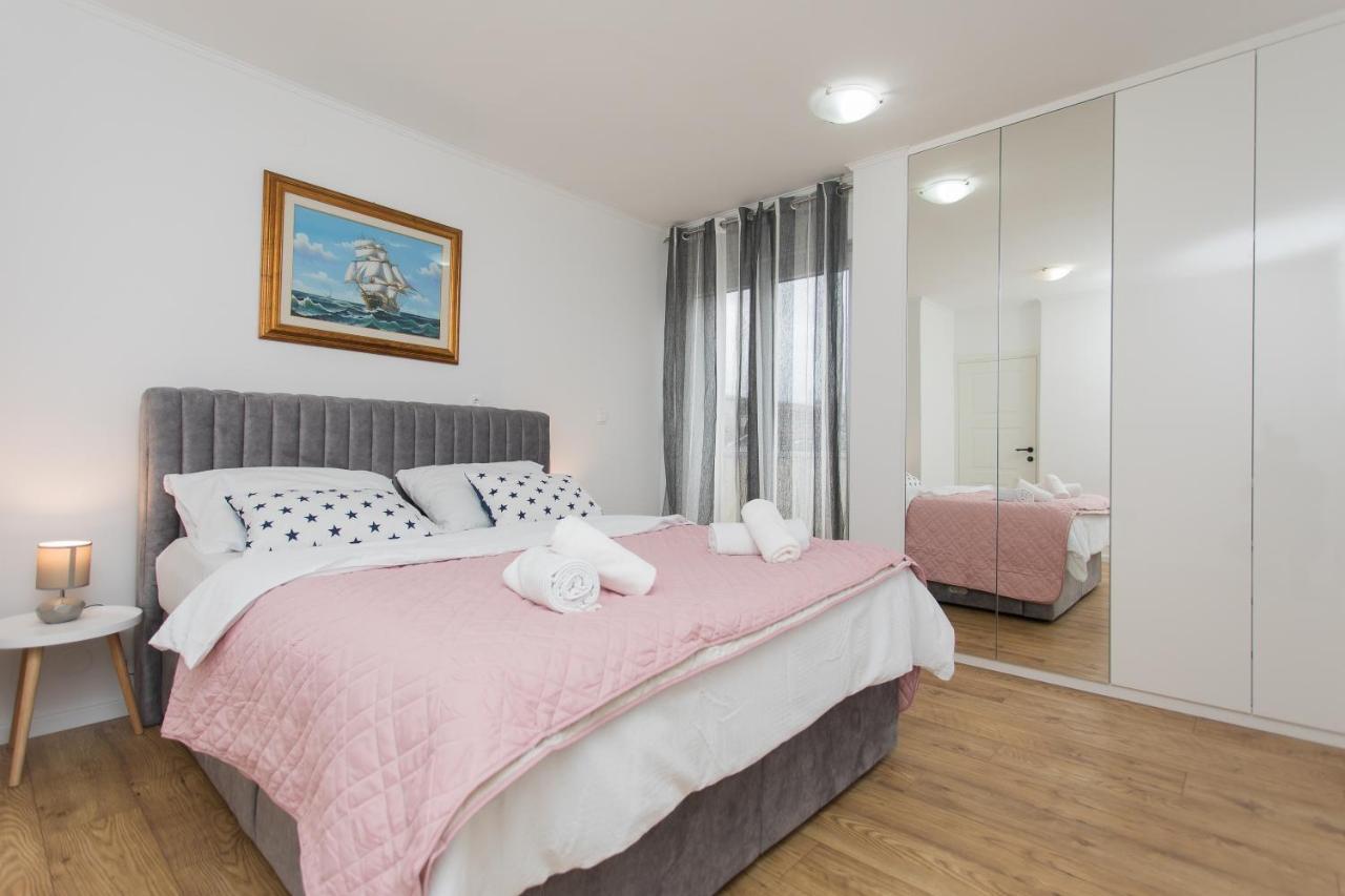 Luxury Apartment Jana Split Eksteriør bilde