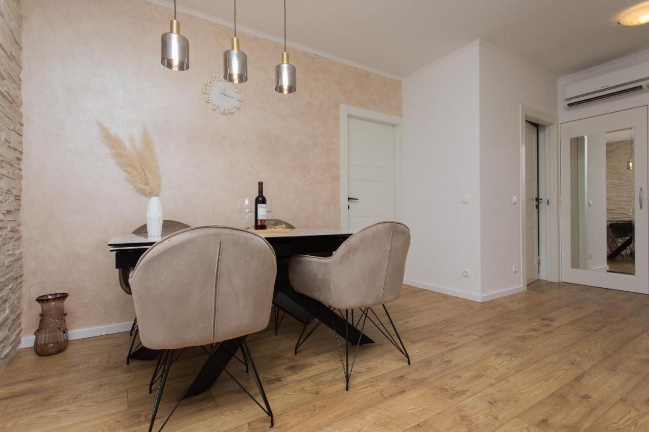 Luxury Apartment Jana Split Eksteriør bilde