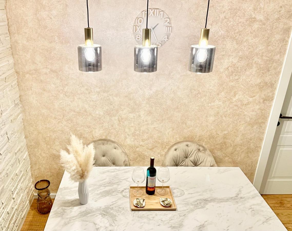 Luxury Apartment Jana Split Eksteriør bilde