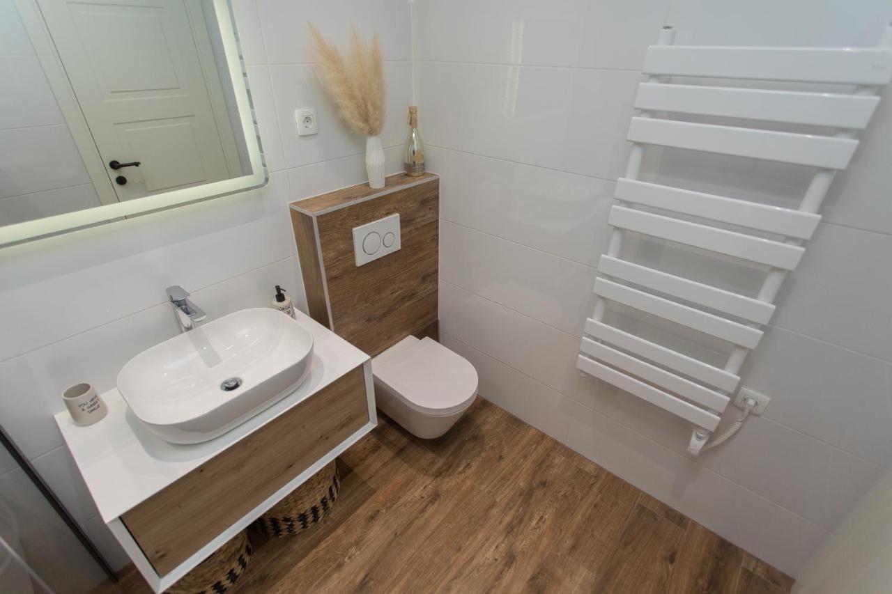 Luxury Apartment Jana Split Eksteriør bilde