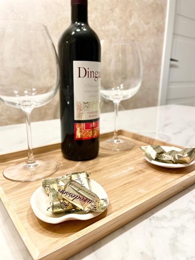 Luxury Apartment Jana Split Eksteriør bilde