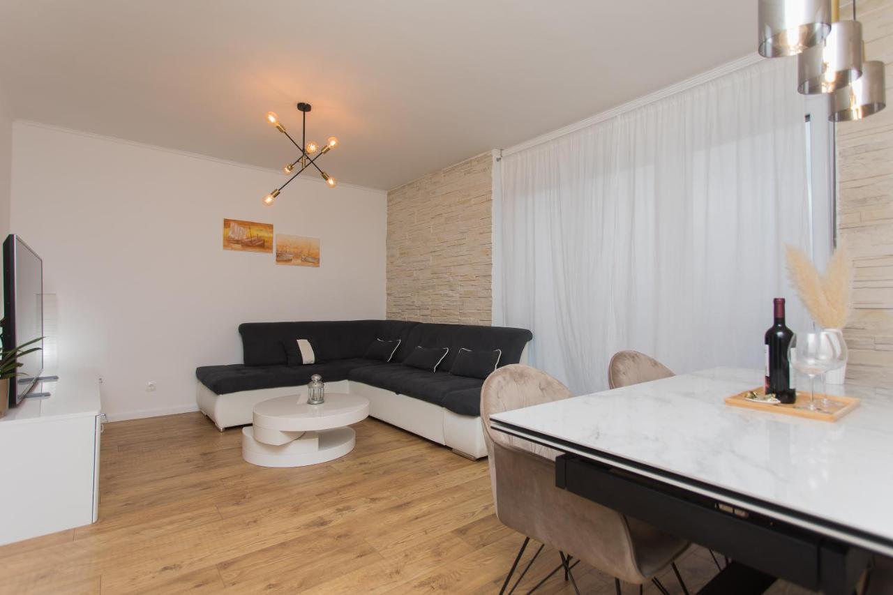 Luxury Apartment Jana Split Eksteriør bilde