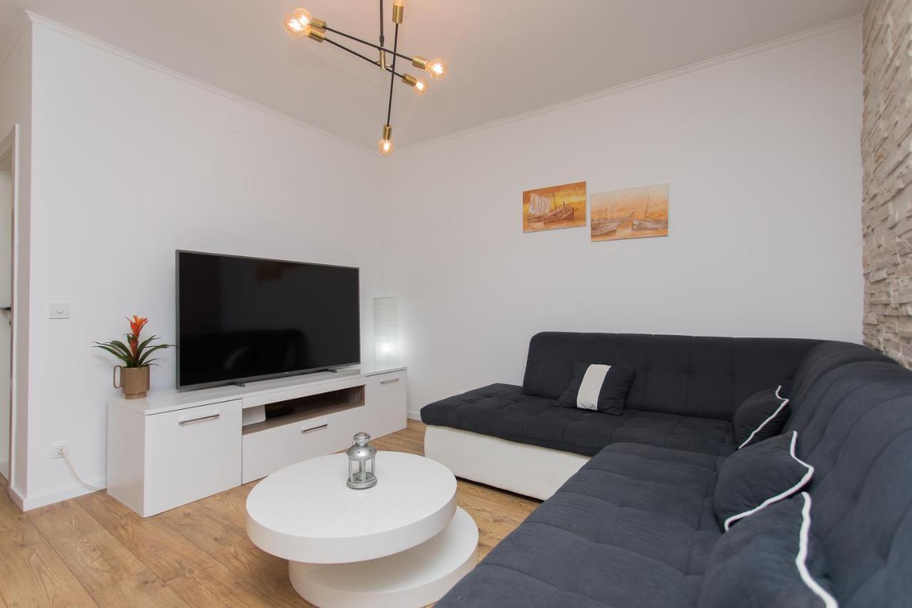 Luxury Apartment Jana Split Eksteriør bilde