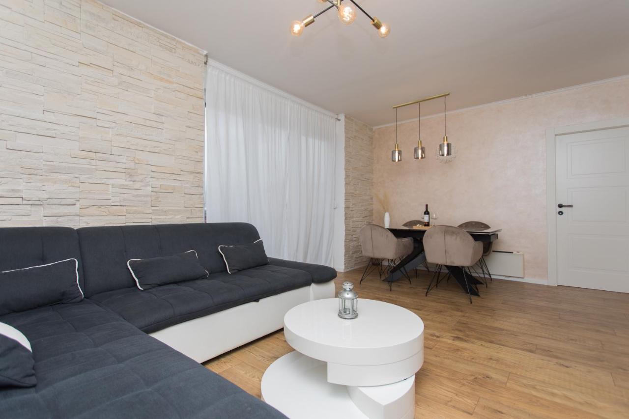 Luxury Apartment Jana Split Eksteriør bilde