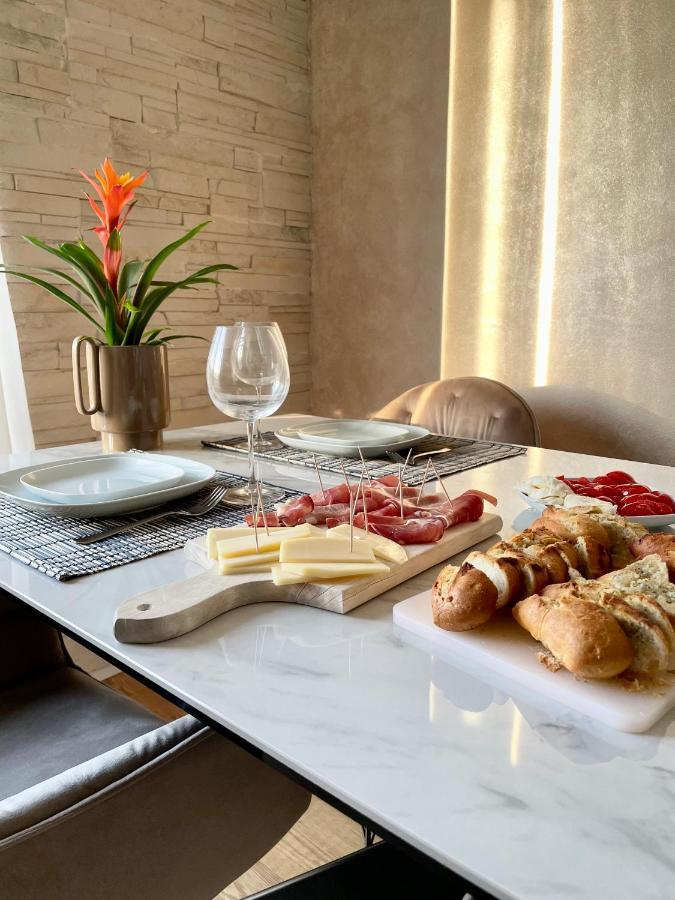 Luxury Apartment Jana Split Eksteriør bilde